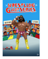 2025 LaToonie Wrestling Giant Series 8" Scale Macho Man Randy Savage [With Pink Trunks]