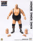 2025 Zombie Sailor's Toys Wrestling's Heels & Faces Pinnacle Collection Series 1 #02 King Kong Bundy