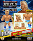 2025 Zombie Sailor's Toys Wrestling's Heels & Faces Ric Flair [With Blue Trunks]