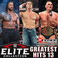 2026 WWE Mattel Elite Collection Greatest Hits Series 13 John Cena