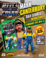 2026 Zombie Sailor's Toys Wrestling's Heels & Faces Series 5 Mark Canterbury [Henry O. Godwinn]