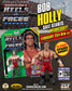 2026 Zombie Sailor's Toys Wrestling's Heels & Faces Series 5 Bob Holly