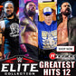 2026 WWE Mattel Elite Collection Greatest Hits Series 12 Drew McIntyre