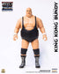 2025 Zombie Sailor's Toys Wrestling's Heels & Faces Pinnacle Collection Series 1 #02 King Kong Bundy