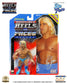 2025 Zombie Sailor's Toys Wrestling's Heels & Faces Ric Flair [With Blue Trunks]