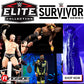 2026 WWE Mattel Elite Collection Survivor Series 9 Undertaker