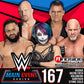2026 WWE Mattel Main Event Series 167 Asuka
