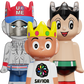 2026 Ghostwrite 100% Blind Boxes Volume 1 John Cena