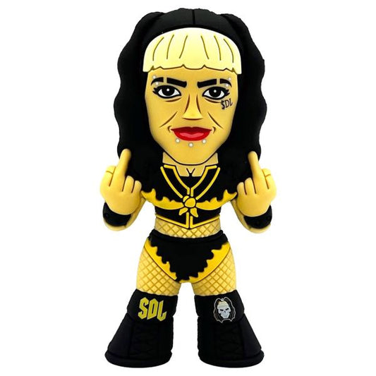 2024 Pro Wrestling Tees Limited Edition Micro Brawler Steph De Lander
