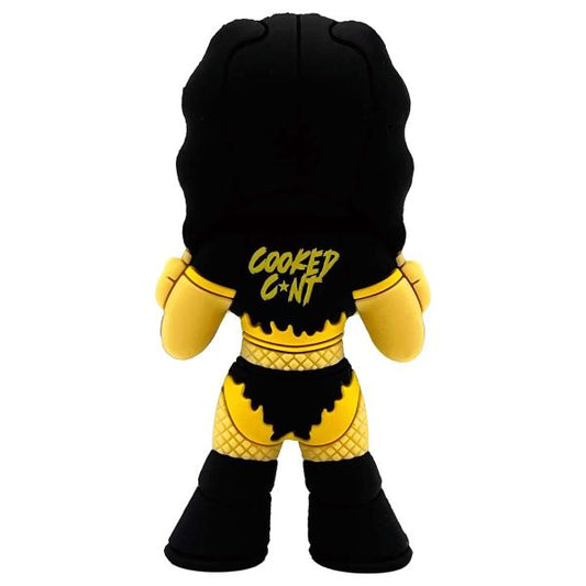 2024 Pro Wrestling Tees Limited Edition Micro Brawler Steph De Lander