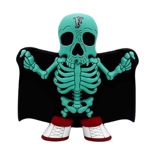 2024 Freelance Wrestling Pro Wrestling Tees Limited Edition Micro Brawlers Freelance Jack