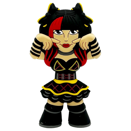 2025 Pro Wrestling Tees Micro Brawlers Limited Edition Maki Itoh