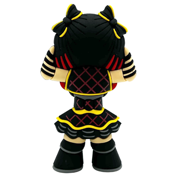 2025 Pro Wrestling Tees Micro Brawlers Limited Edition Maki Itoh