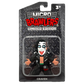 2025 Pro Wrestling Tees Micro Brawlers Limited Edition Craven