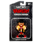 2025 Pro Wrestling Tees Micro Brawlers Limited Edition Gator McGraw