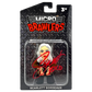 2026 Pro Wrestling Tees Crate Exclusive Scarlett Bordeaux Micro Brawler [March]