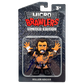 2026 Pro Wrestling Tees Micro Brawlers Limited Edition Killer Kross