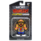 2026 Pro Wrestling Tees Micro Brawlers Three Faces of Foley Edition Dude Love