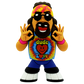 2026 Pro Wrestling Tees Micro Brawlers Three Faces of Foley Edition Dude Love