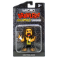 2026 Pro Wrestling Tees Micro Brawlers Three Faces of Foley Edition Cactus Jack