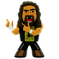 2026 Pro Wrestling Tees Micro Brawlers Three Faces of Foley Edition Cactus Jack