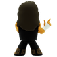 2026 Pro Wrestling Tees Micro Brawlers Three Faces of Foley Edition Cactus Jack