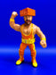 MyFandom Collectibles Indie Stars Series 2 "The Gouda Guy" Mikey Cheese [Orange]