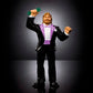 2026 Mattel LJN WWE Superstars Series 4 Ted DiBiase