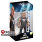 2025 WWE Minix Collectible Figurine Series 1 Sports #109 The Rock