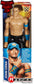 2015 WWE Mattel 12" [Unbranded] John Cena [With Blue Arm Bands]