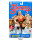 2026 Mattel LJN WWE Superstars Series 4 Mr. Perfect