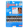 2026 Mattel LJN WWE Superstars Series 4 Mr. Perfect [Chase]