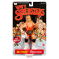 2026 Mattel LJN WWE Superstars Series 4 Mr. Perfect [Chase]