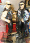 2006 WWE Jakks Pacific Classic Superstars Series 12 Nasty Boy Jerry Sags