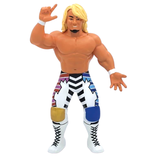 2026 MAJOR NJPW x Big Rubber Guys Hiroshi Tanahashi