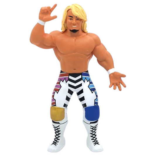 2026 MAJOR NJPW x Big Rubber Guys Hiroshi Tanahashi