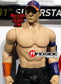 Unreleased WWE Wicked Cool Toys 31" John Cena