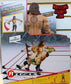 Unreleased WWE Mattel 12" "Phenomenal Forearm" AJ Styles