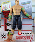 Unreleased WWE Mattel 12" "Attitude Adjustment" John Cena