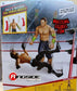 Unreleased WWE Mattel 12" "Attitude Adjustment" John Cena