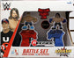 2019 WWE TOMY Smash Brawler Battle Game Set: John Cena vs. AJ Styles
