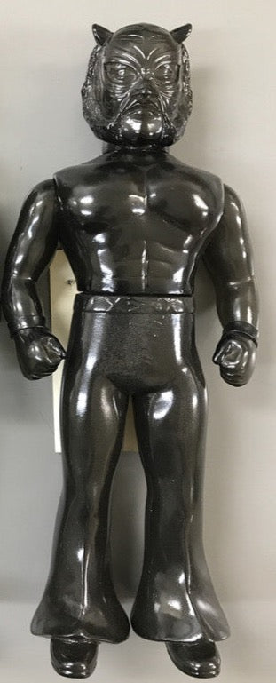 2002 Michinoku Pro PRO-GRESSA Sofubi Tiger Mask IV