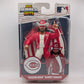 2026 MAJOR MLB x Big Rubber Guys "Macho Man" Randy Savage [Cincinnati Reds]