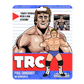 Top Rope Collectibles "Mr. Wonderful" Paul Orndorff [With Blue Trunks]