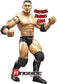 2008 WWE Jakks Pacific Ruthless Aggression Off the Ropes Series 12 Batista