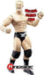 2008 WWE Jakks Pacific Ruthless Aggression Off the Ropes Series 12 Mr. Kennedy