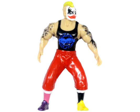 7" Mexican Bootleg/Knockoff Articulated Pagano