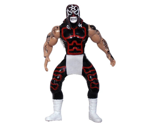 7" Mexican Bootleg/Knockoff Articulated Penta el Zero M