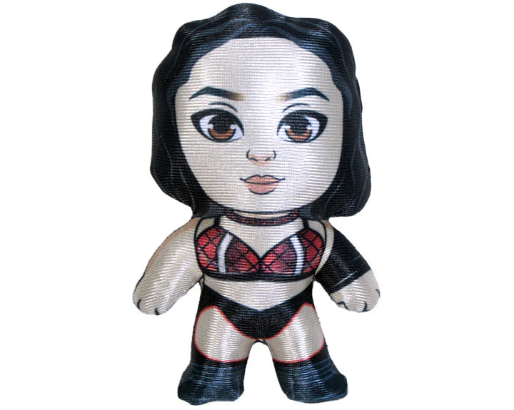 6" Mexican Bootleg/Knockoff Plush Persephone