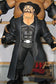 Unreleased WWE Jakks Pacific 8" Vinyl Aggression Undertaker